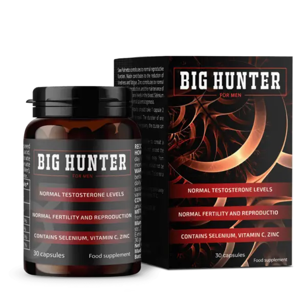 Big Hunter